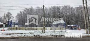 1-к квартира, вторичка, 28м2, 1/1 этаж