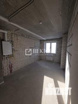 1-к квартира, вторичка, 37м2, 2/10 этаж