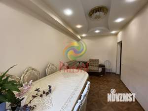 4-к квартира, вторичка, 73м2, 2/5 этаж