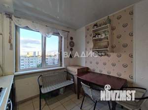 2-к квартира, вторичка, 55м2, 7/9 этаж