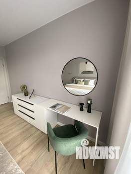 1-к квартира, вторичка, 50м2, 6/9 этаж