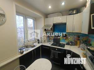 3-к квартира, вторичка, 59м2, 5/5 этаж