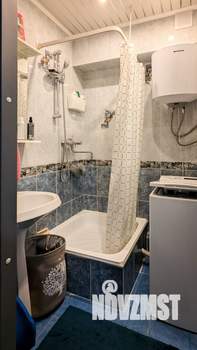 2-к квартира, вторичка, 40м2, 1/5 этаж