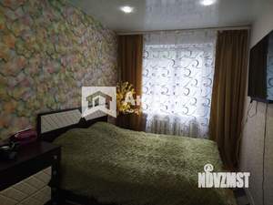 2-к квартира, вторичка, 48м2, 3/5 этаж