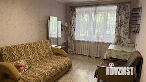 3-к квартира, вторичка, 62м2, 1/5 этаж