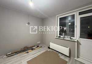 1-к квартира, вторичка, 37м2, 7/11 этаж