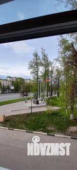 3-к квартира, вторичка, 78м2, 2/4 этаж