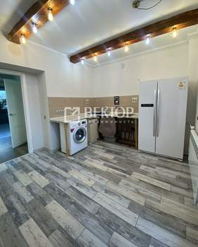 1-к квартира, вторичка, 40м2, 1/15 этаж