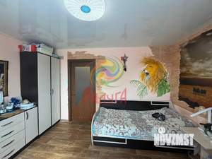 1-к квартира, вторичка, 28м2, 3/9 этаж