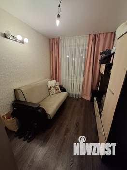 2-к квартира, вторичка, 38м2, 4/5 этаж