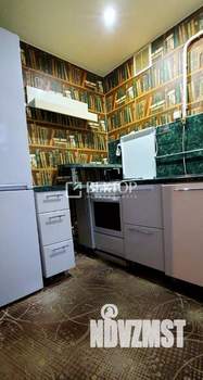 3-к квартира, вторичка, 56м2, 4/5 этаж