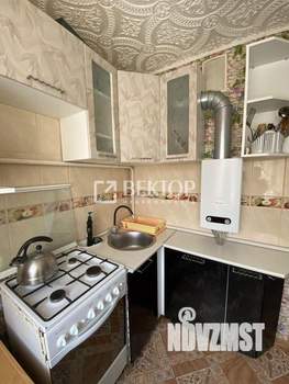 1-к квартира, вторичка, 30м2, 4/5 этаж