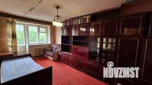 1-к квартира, вторичка, 31м2, 3/5 этаж