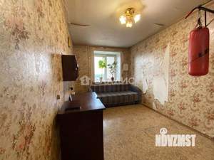 3-к квартира, вторичка, 63м2, 9/9 этаж
