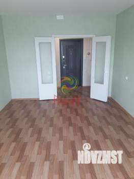 1-к квартира, вторичка, 40м2, 8/12 этаж