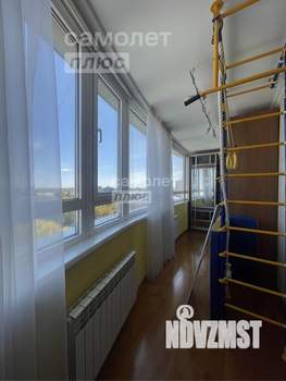 3-к квартира, вторичка, 139м2, 8/11 этаж