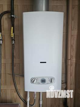 1-к квартира, вторичка, 31м2, 3/5 этаж