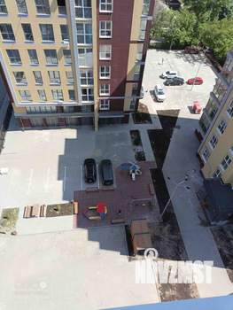 1-к квартира, вторичка, 59м2, 10/12 этаж