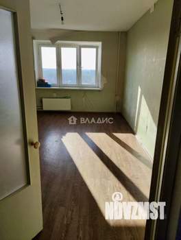 1-к квартира, вторичка, 43м2, 11/12 этаж