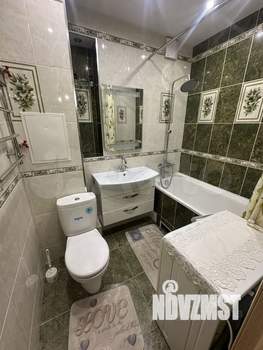 2-к квартира, вторичка, 48м2, 2/5 этаж