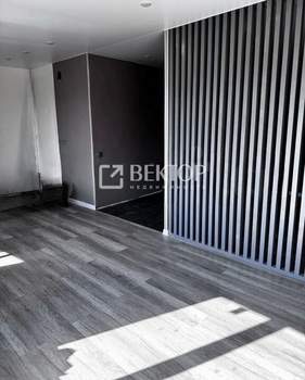 1-к квартира, вторичка, 41м2, 3/9 этаж