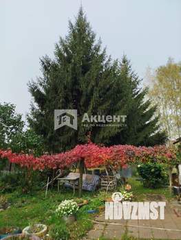 1-к квартира, вторичка, 27м2, 1/1 этаж