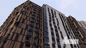 3-к квартира, вторичка, 110м2, 7/14 этаж