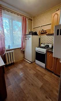 2-к квартира, вторичка, 48м2, 2/5 этаж