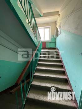 2-к квартира, вторичка, 43м2, 1/5 этаж