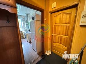 3-к квартира, вторичка, 58м2, 2/2 этаж