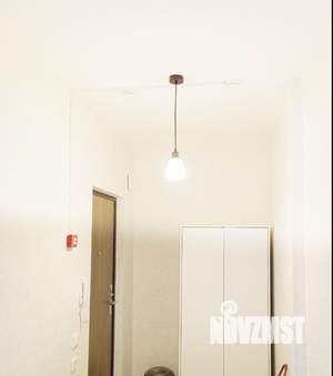 1-к квартира, вторичка, 51м2, 3/17 этаж