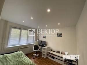 1-к квартира, вторичка, 30м2, 1/5 этаж
