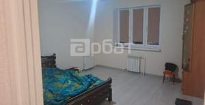 3-к квартира, вторичка, 87м2, 3/6 этаж