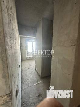 Студия квартира, вторичка, 39м2, 12/14 этаж