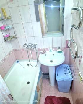 2-к квартира, вторичка, 48м2, 3/5 этаж