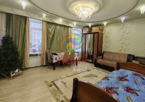 2-к квартира, вторичка, 69м2, 2/5 этаж