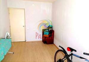 4-к квартира, вторичка, 77м2, 1/10 этаж
