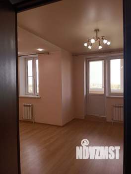 1-к квартира, вторичка, 51м2, 7/9 этаж