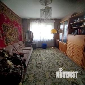 2-к квартира, вторичка, 57м2, 4/9 этаж