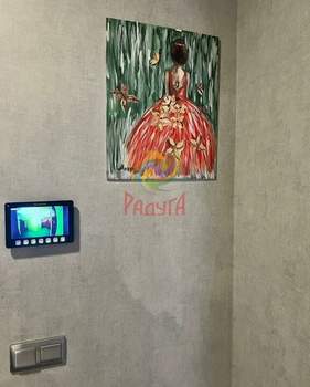 1-к квартира, вторичка, 39м2, 9/10 этаж