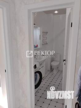 2-к квартира, вторичка, 53м2, 3/8 этаж