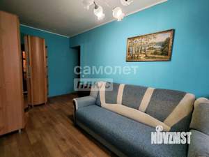 2-к квартира, вторичка, 47м2, 3/5 этаж