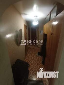 2-к квартира, вторичка, 52м2, 3/12 этаж