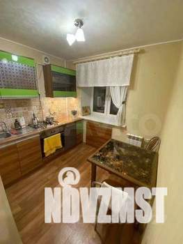 1-к квартира, вторичка, 30м2, 3/5 этаж