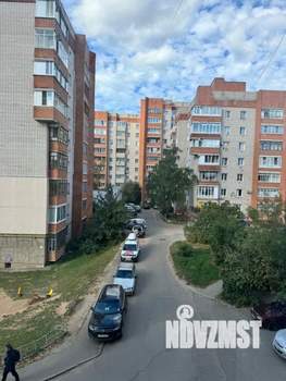 3-к квартира, вторичка, 110м2, 3/9 этаж