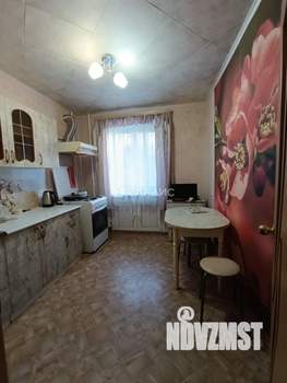 3-к квартира, вторичка, 62м2, 2/10 этаж