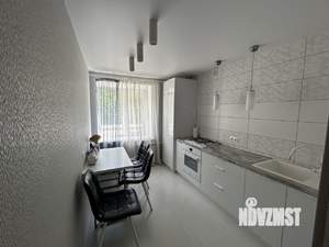 1-к квартира, вторичка, 35м2, 2/9 этаж