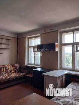 1-к квартира, вторичка, 31м2, 2/2 этаж