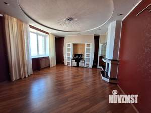 3-к квартира, вторичка, 116м2, 6/8 этаж