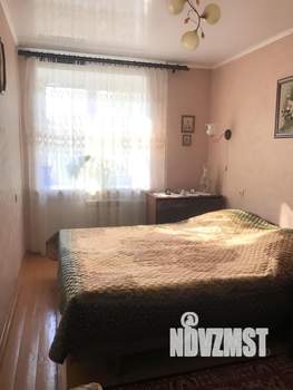 2-к квартира, вторичка, 45м2, 1/5 этаж